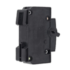 Disjuntor Nema Monopolar 110v a 220v 60A DQE1060 Eletromar