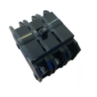 Disjuntor Nema Preto Tripolar 25a