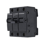 Disjuntor Nema Tripolar 220v a 380v 15A DQE3015 Eletromar