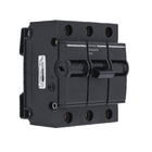 Disjuntor Nema Tripolar 220v a 380v 15A DQE3015 Eletromar