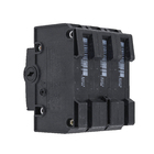 Disjuntor Nema Tripolar 220v a 380v 15A DQE3015 Eletromar