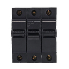 Disjuntor Nema Tripolar 220v a 380v 20A DQE3020 Eletromar