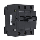 Disjuntor Nema Tripolar 220v a 380v 25A DQE3025 Eletromar