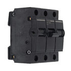 Disjuntor Nema Tripolar 220v a 380v 60A DQE3060 Eletromar