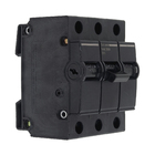 Disjuntor Nema Tripolar DQE3080 80A Eletromar