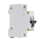 Rx3 Minidisjuntor 10A Monopolar 3000A Curva C Legrand