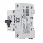 Rx3 Minidisjuntor 10A Monopolar 3000A Curva C Legrand