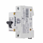 Rx3 Minidisjuntor 16A Monopolar 3000A Curva C Legrand