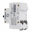 Rx3 Minidisjuntor 20A Bipolar 3000A Curva C