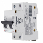 Rx3 Minidisjuntor 20A Bipolar 3000A Curva C
