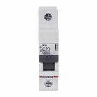 Rx3 Minidisjuntor 20A Monopolar 3000A Curva C Legrand