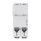 Rx3 Minidisjuntor 25A Bipolar 3000A Curva C