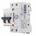 Rx3 Minidisjuntor 25A Bipolar 3000A Curva C