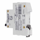 Rx3 Minidisjuntor 32A Monopolar 3000A Curva C Legrand