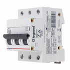 Rx3 Minidisjuntor 32A Tripolar 3000A Curva C