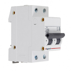 Rx3 Minidisjuntor 50A Bipolar 3000A Curva C