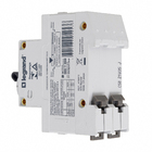 Rx3 Minidisjuntor 50A Bipolar 3000A Curva C