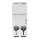 Rx3 Minidisjuntor 50A Bipolar 3000A Curva C