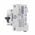 Rx3 Minidisjuntor 40A Monopolar 3000A Curva C Legrand