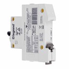 Rx3 Minidisjuntor 40A Monopolar 3000A Curva C Legrand