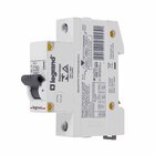 Rx3 Minidisjuntor 50A Monopolar 3000A Curva C Legrand