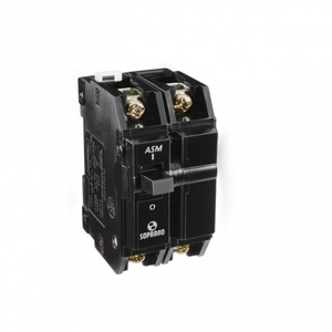 Foto de Disjuntor Soprano Bipolar 35a