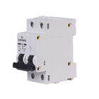 Disjuntor Soprano Din Bipolar Curva C 10a