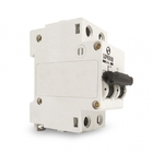 Disjuntor Soprano Din Bipolar Curva C 50a