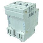 Disjuntor Soprano Din Tripolar Curva C 40a