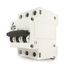 Disjuntor Soprano Din Tripolar Curva C 40a