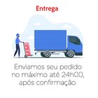 Disjuntor Soprano Din Unipolar Curva C 16a