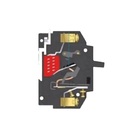 Disjuntor Soprano Tripolar 35a