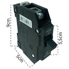 Disjuntor Soprano Unipolar 10a