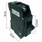 Disjuntor Soprano Unipolar 10a