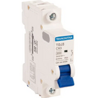 Disjuntor Tdj3 Monopolar C 63a 3ka Tramontina - Unico