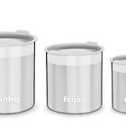 Disjuntor Tdj3 Tripolar C 16a 3ka Tramontina - Unico