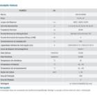Disjuntor Tdj3 Tripolar C 16a 3ka Tramontina - Unico