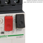 Disjuntor Termomagnético 17-23a Botão Impulsão Schneider