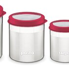 Disjuntor Tr3ka 3 P 63 A Curva C Tramontina