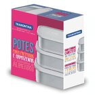 Disjuntor Tr6ka 3 P 40 A Curva C Tramontina