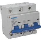 Disjuntor Tr6ka 3 P 80 A Curva C Tramontina