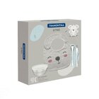 Disjuntor Tr6ka 3 P 80 A Curva C Tramontina