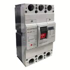 Disjuntor Trifásico Caixa Moldada Dl400-x 300a Soprano