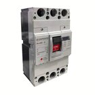 Disjuntor Trifásico Caixa Moldada Dl400-x 300a Soprano