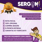 Disjuntor Tripolar 3p Curva C 6a Din 5sl1 306-7mb Siemens