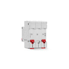 Disjuntor Tripolar 4a Curva C