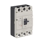 Disjuntor Tripolar 500a Dwp630l-500-3