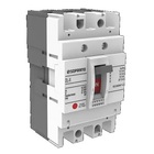 Disjuntor Tripolar Caixa Moldada Iec Dl063x 50a