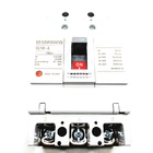 Disjuntor Tripolar Caixa Moldada Iec Dl100x 100a