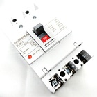 Disjuntor Tripolar Caixa Moldada Iec Dl100x 100a